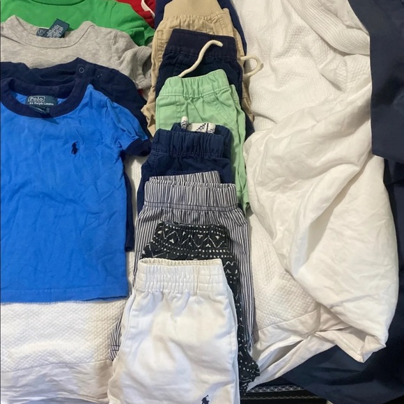 Baby boy bundle - Picture 2 of 5